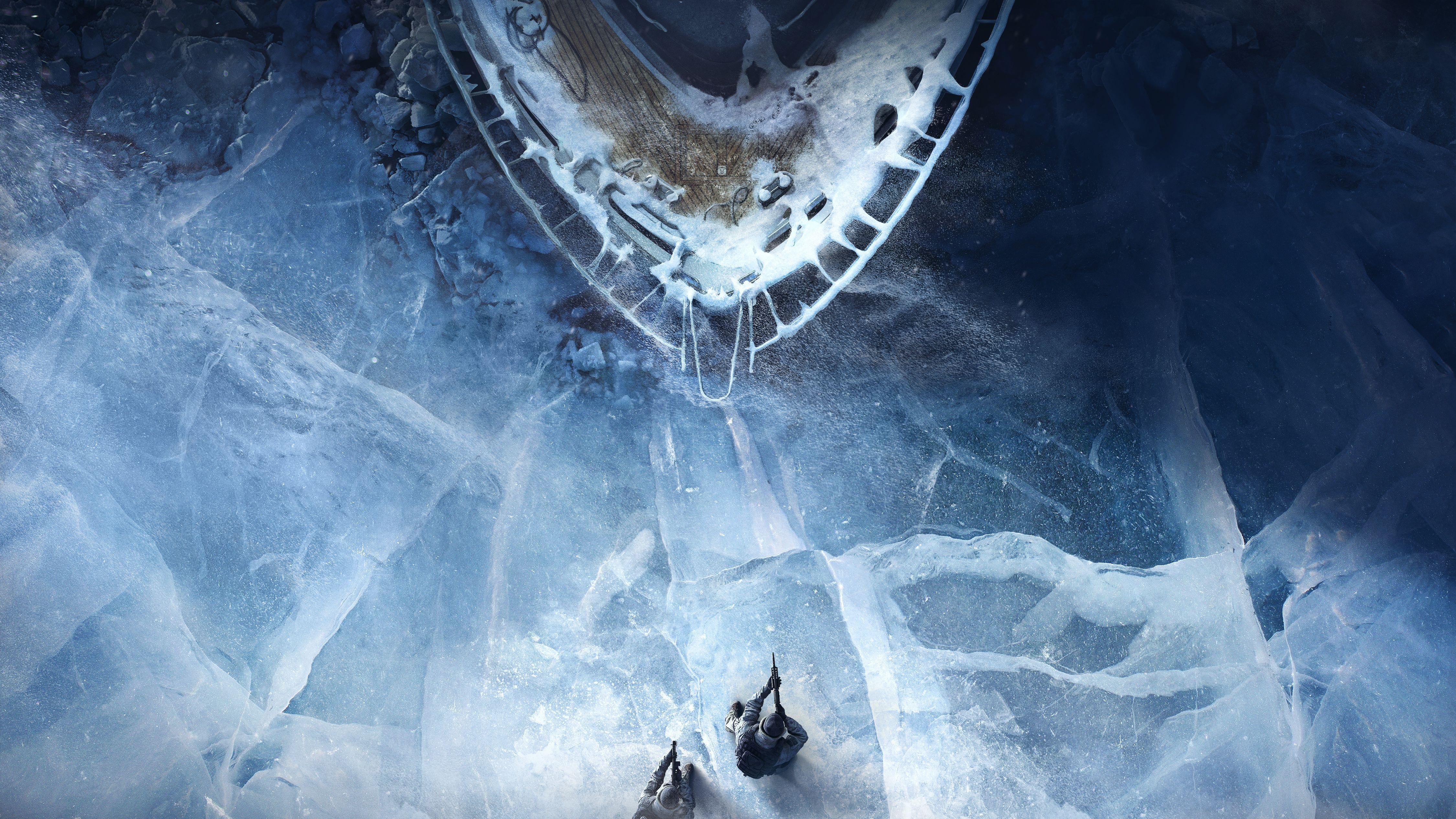 Operation Black Ice Wallpapers Wallpaper Cave