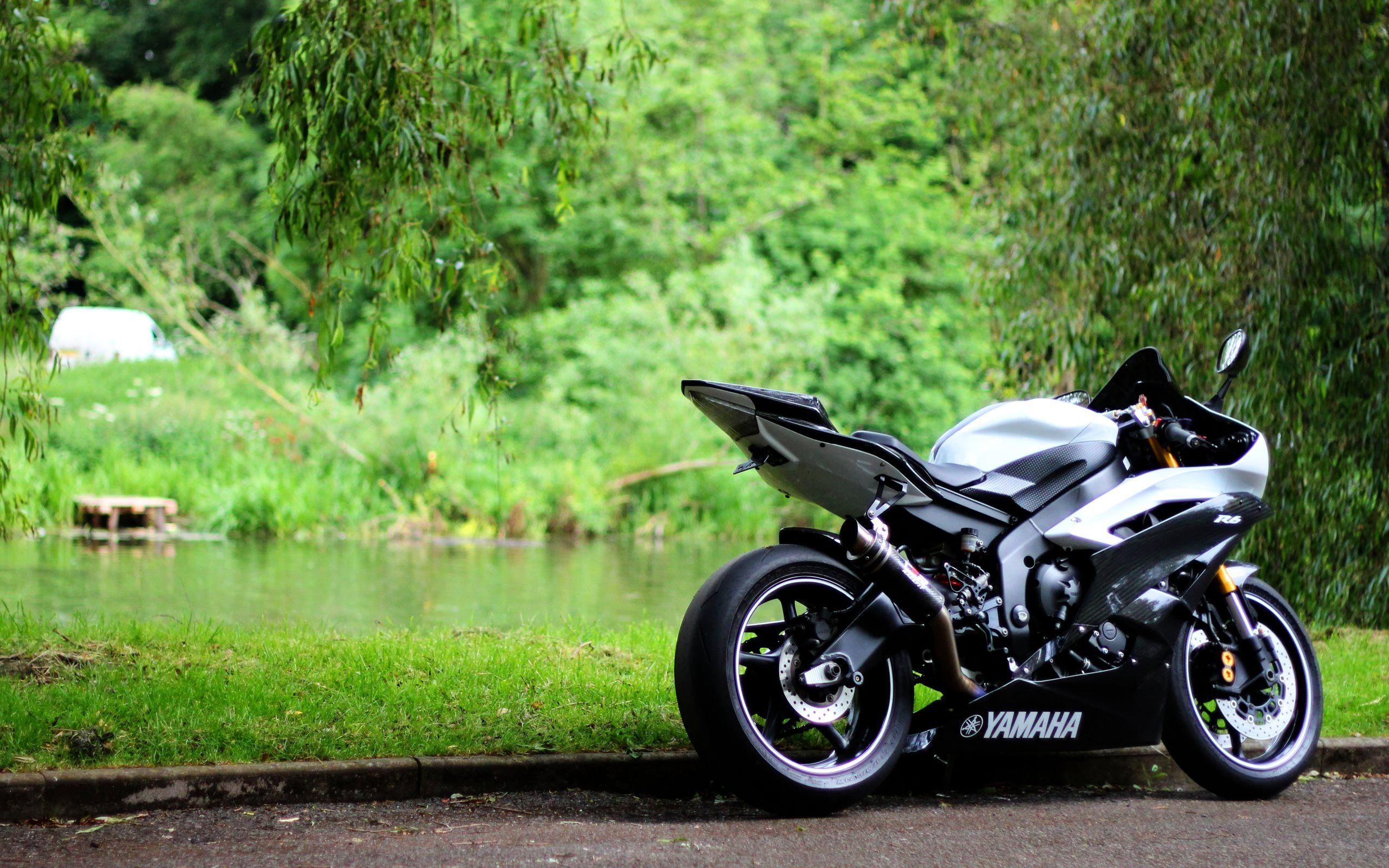 Yamaha R6 Wallpaper, 39 Yamaha R6 Background Collection for Mobile