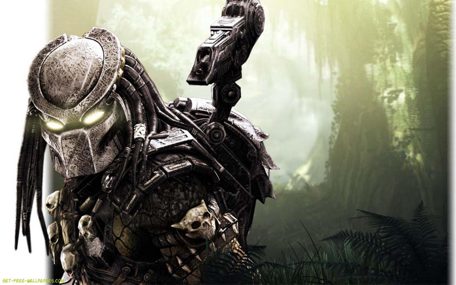 Predator Wallpapers APK for Android Download