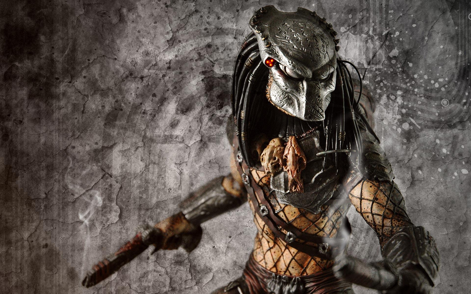Predators 4K wallpapers for your desktop or mobile screen free and easy to  download