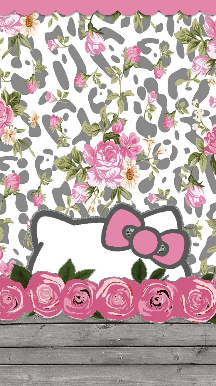 Best Hello Kitty N Pink Red❤ Image. Hello