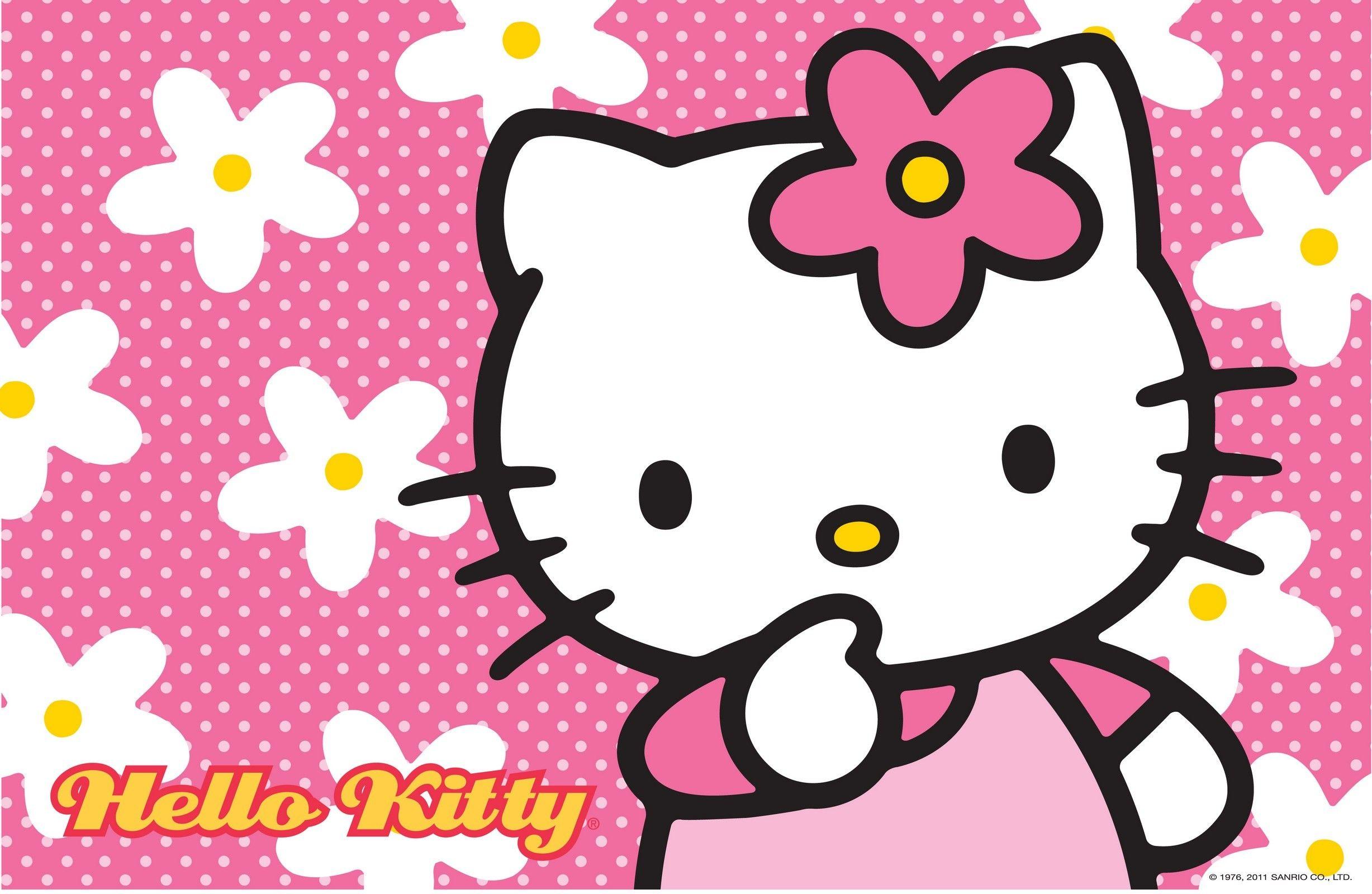 Hello Kitty Phone Wallpaper