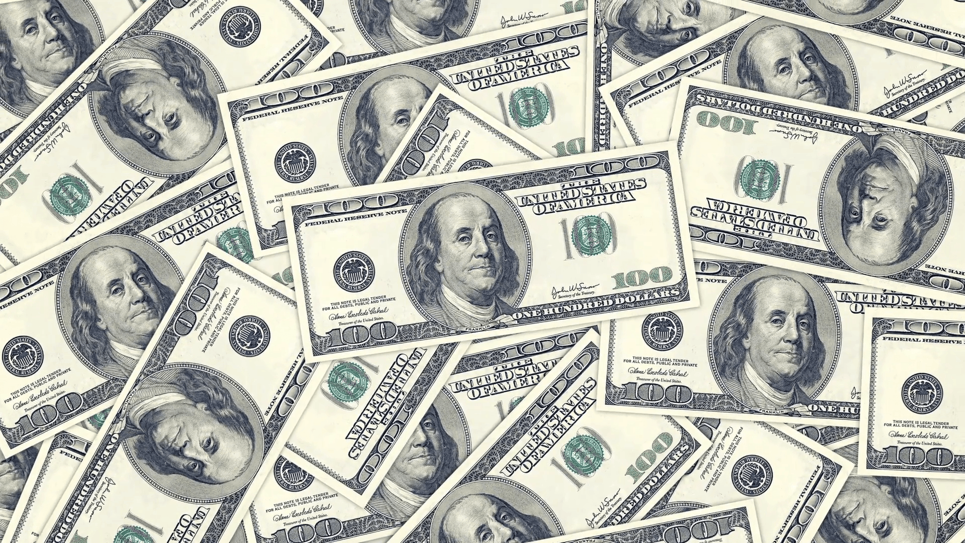 Money Background Hd