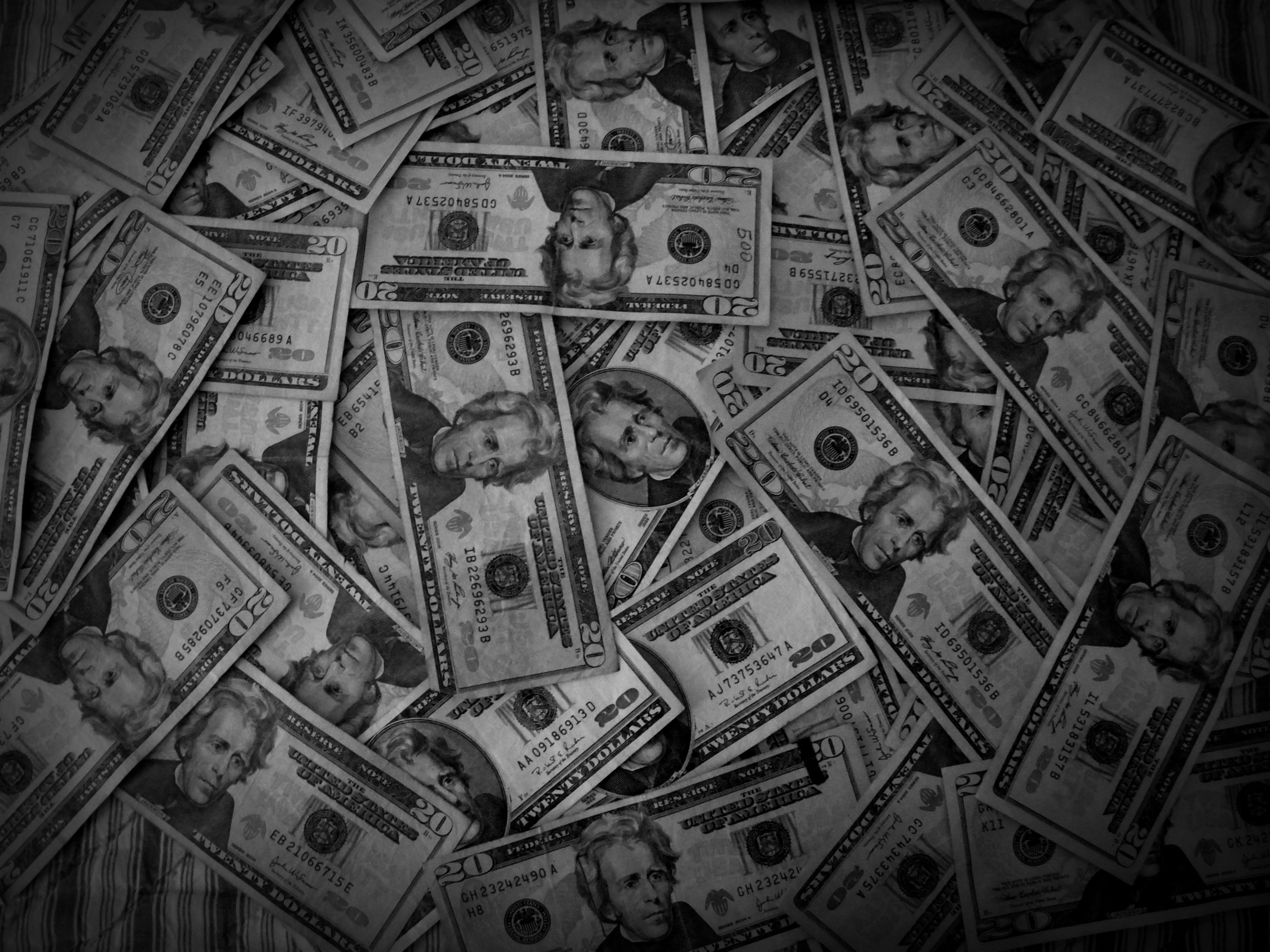 Money Backgrounds Pictures - Wallpaper Cave