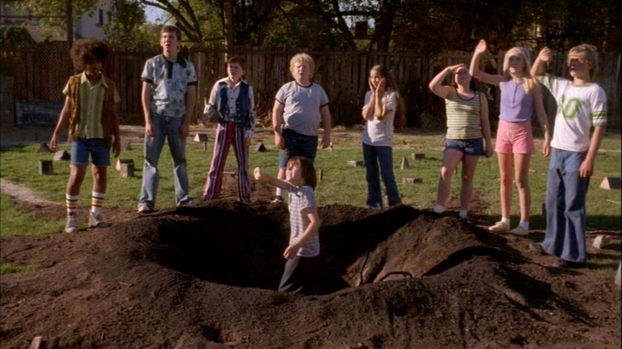 July 4th Flashback to This Scene from The Sandlot