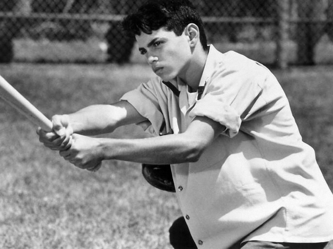 mike vitar mighty ducks the jet rodriguez