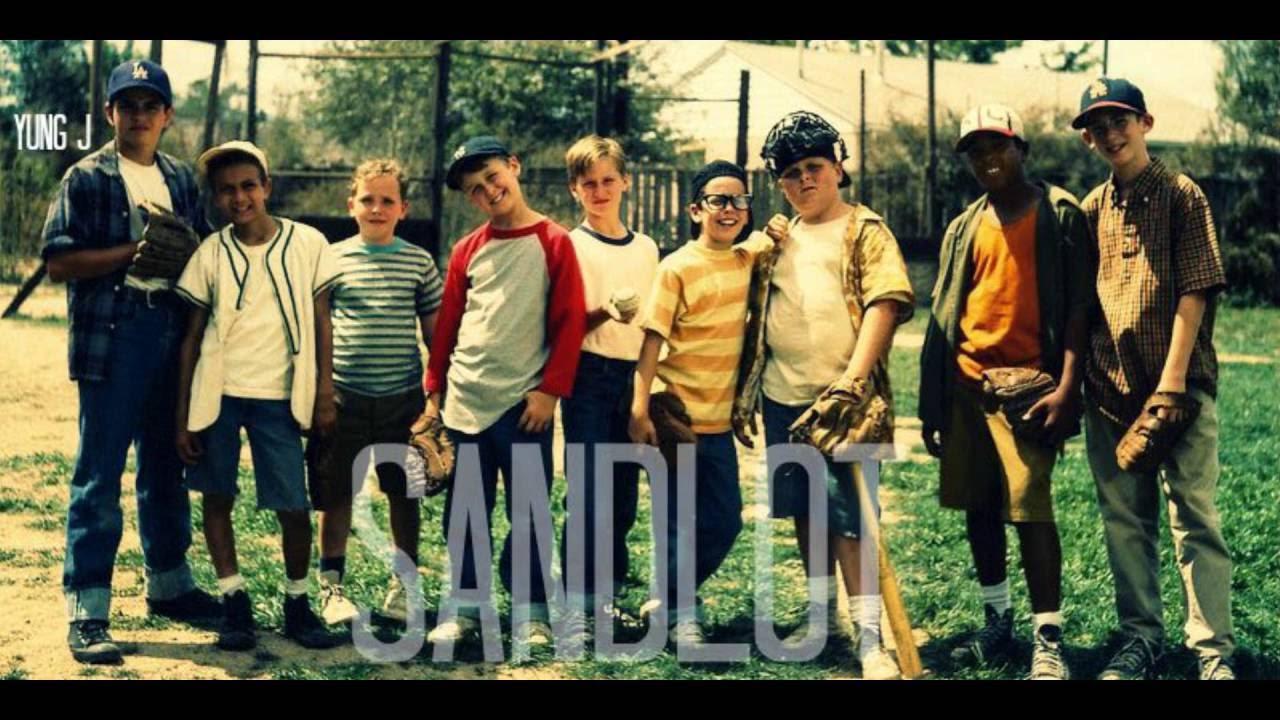 The Sandlot Wallpapers  Top Free The Sandlot Backgrounds  WallpaperAccess