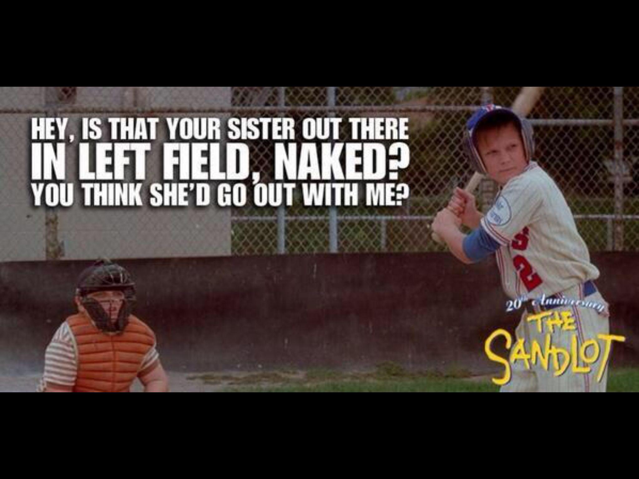 The Sandlot Wallpapers - Wallpaper Cave