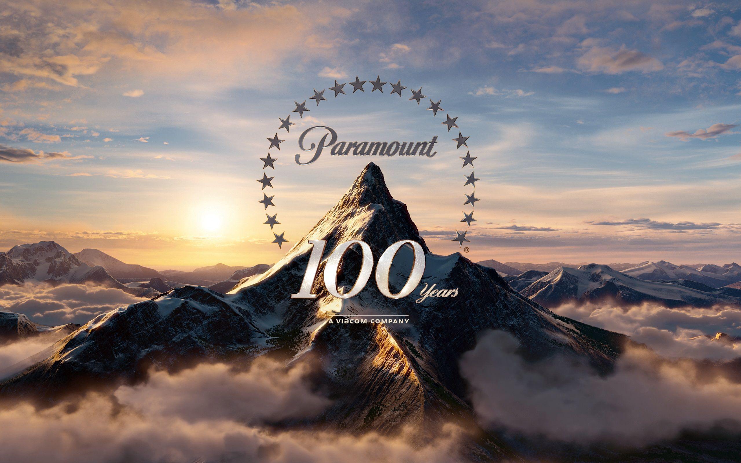 Years Of Paramount Wallpaper