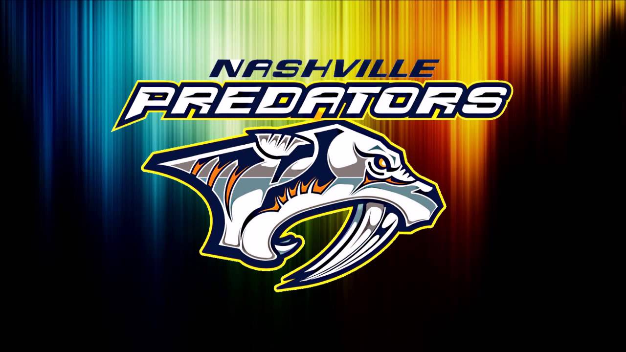 Nashville Predators Goal Horn 2013 2014