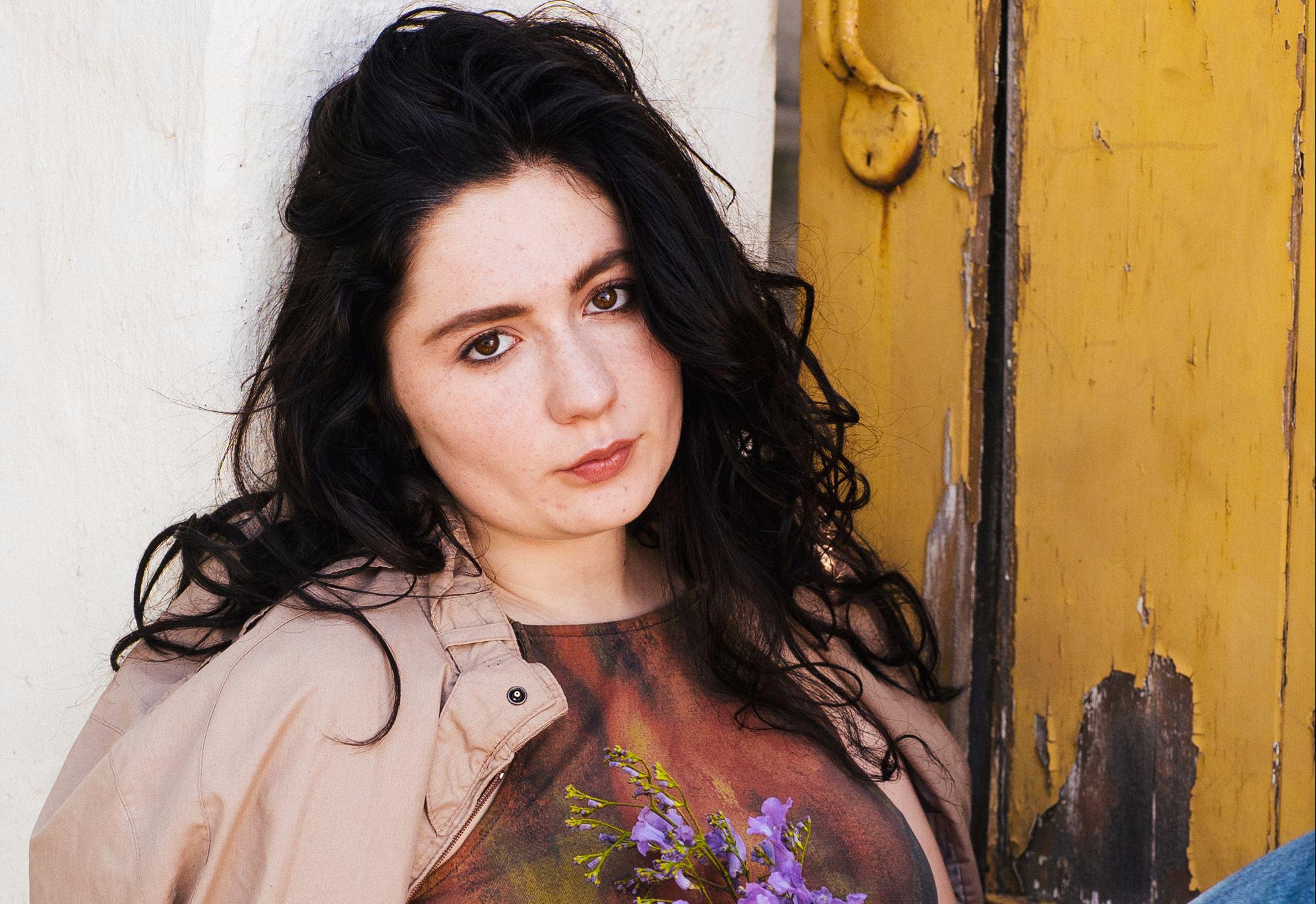 Emma Kenney Wallpapers - Wallpaper Cave