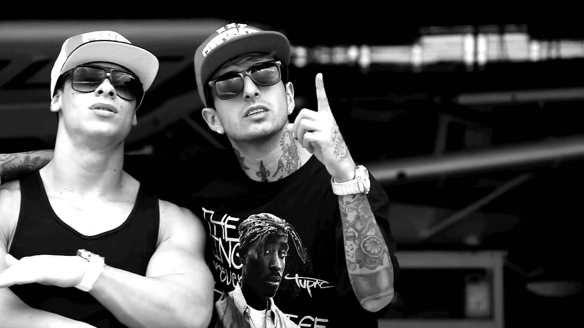 Bonde Da Stronda Wallpapers Wallpaper Cave