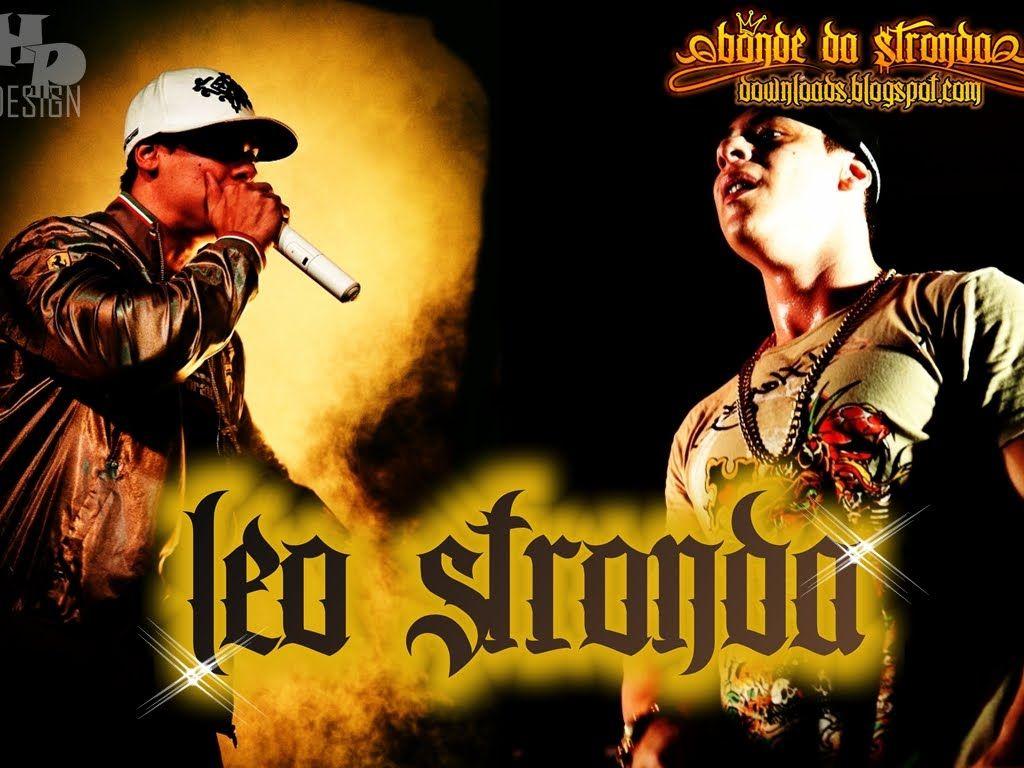 Bonde da Stronda - Blindão feat. LetoDie + (Download) 