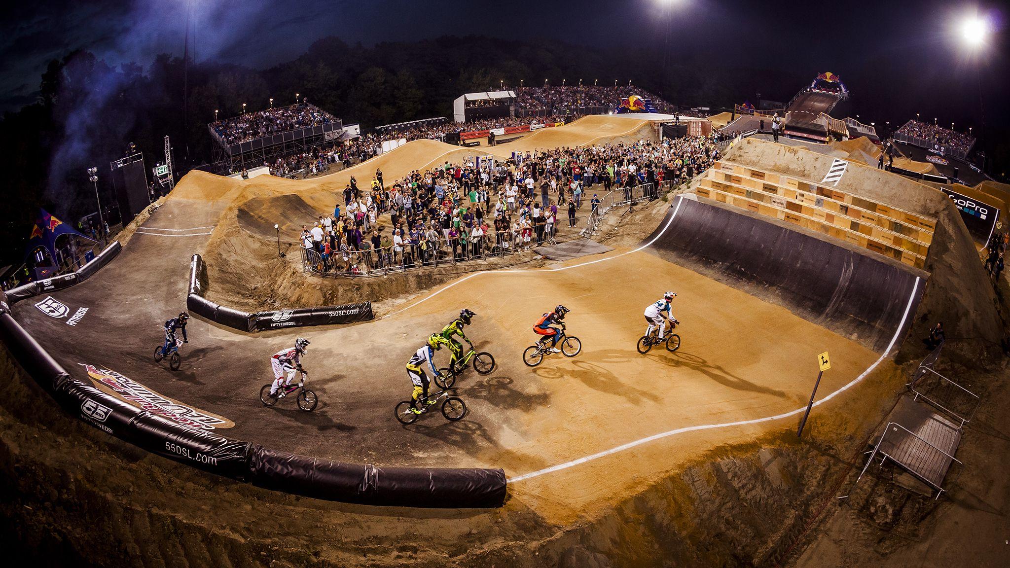 BMX Racing Wallpapers Wallpaper Cave