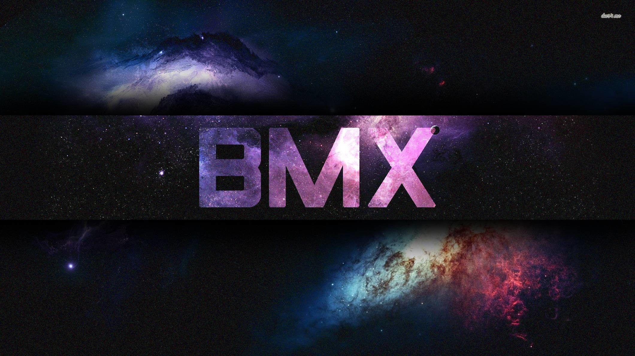 Cool Bmx Wallpaper