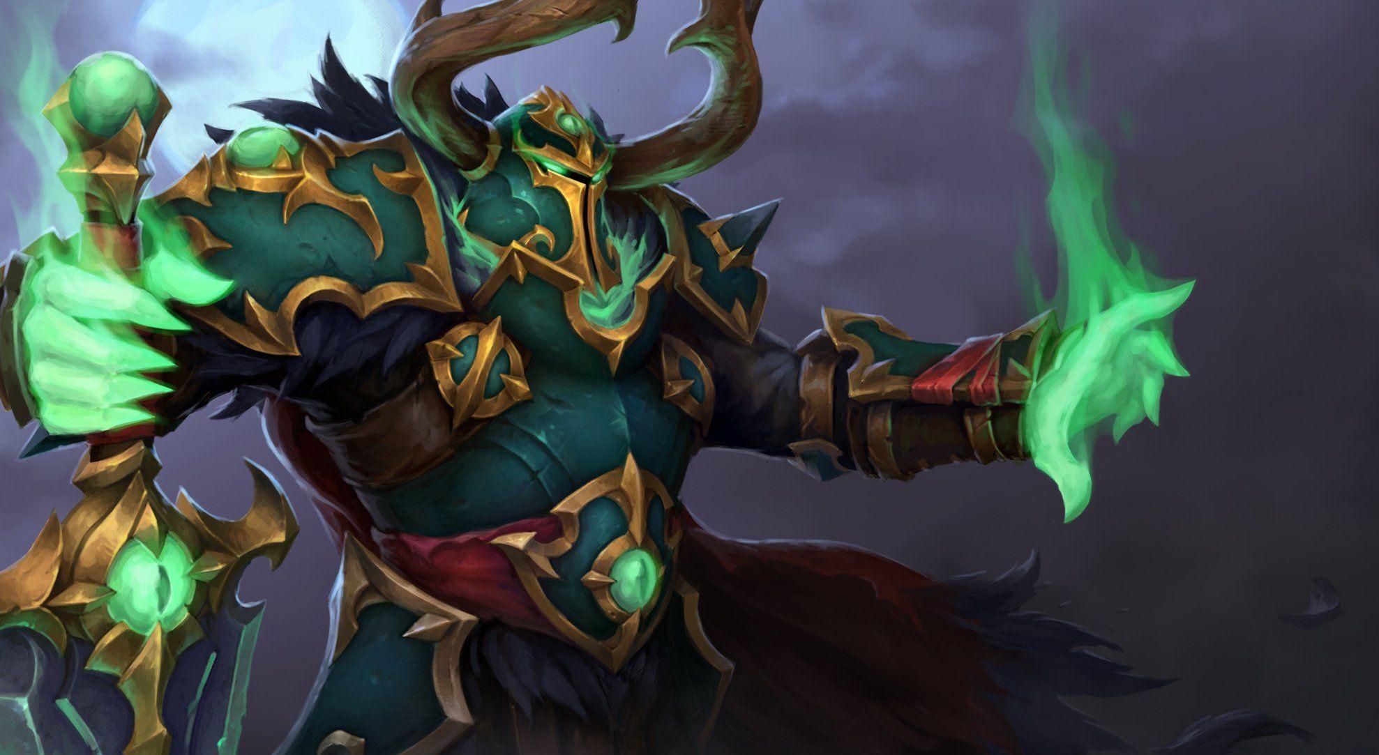 Awesome Dota 2 Wraith King Wallpaper 43. Cingular Mobile Solutions