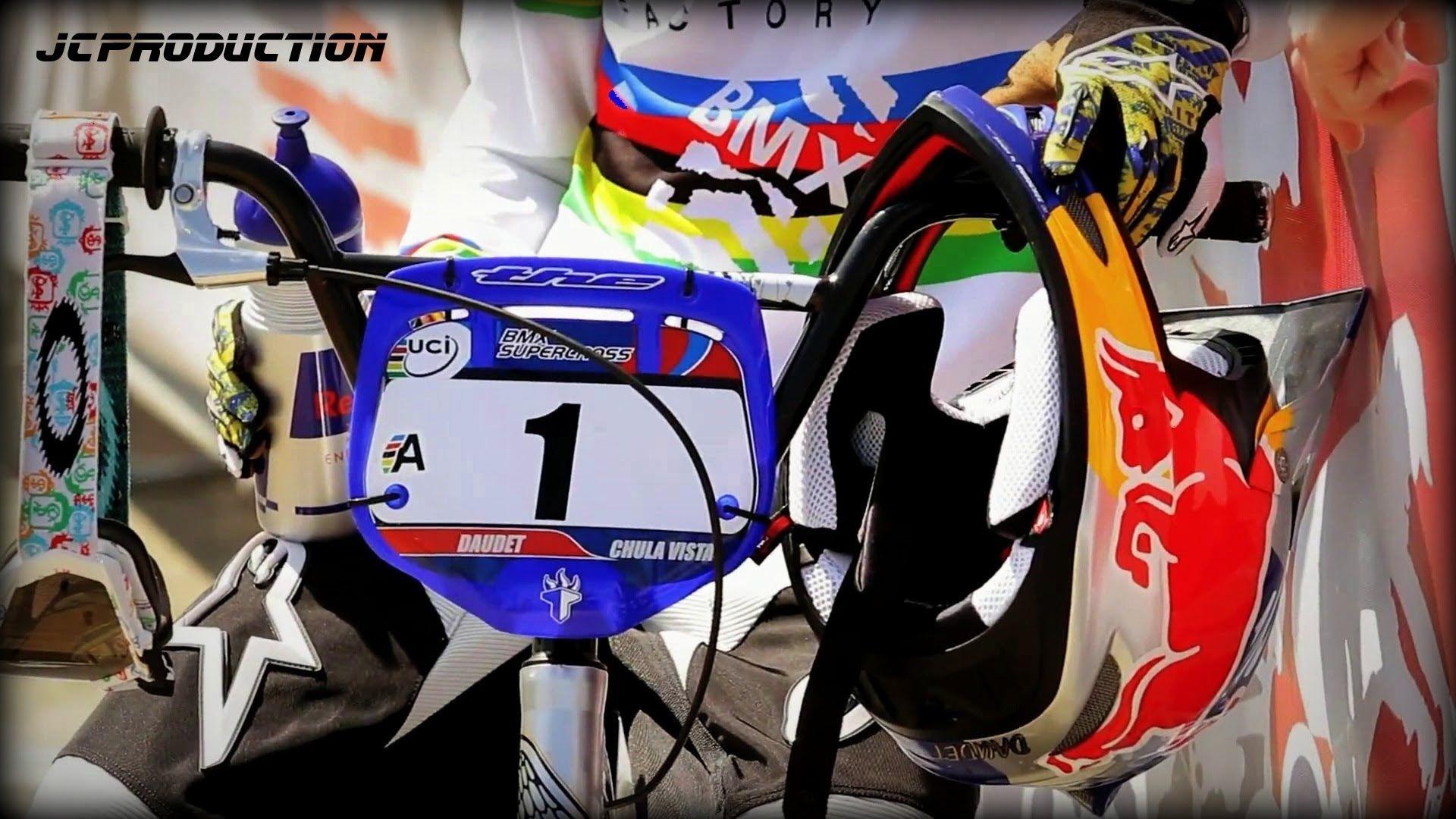 BMX RACE INSPIRATION 2