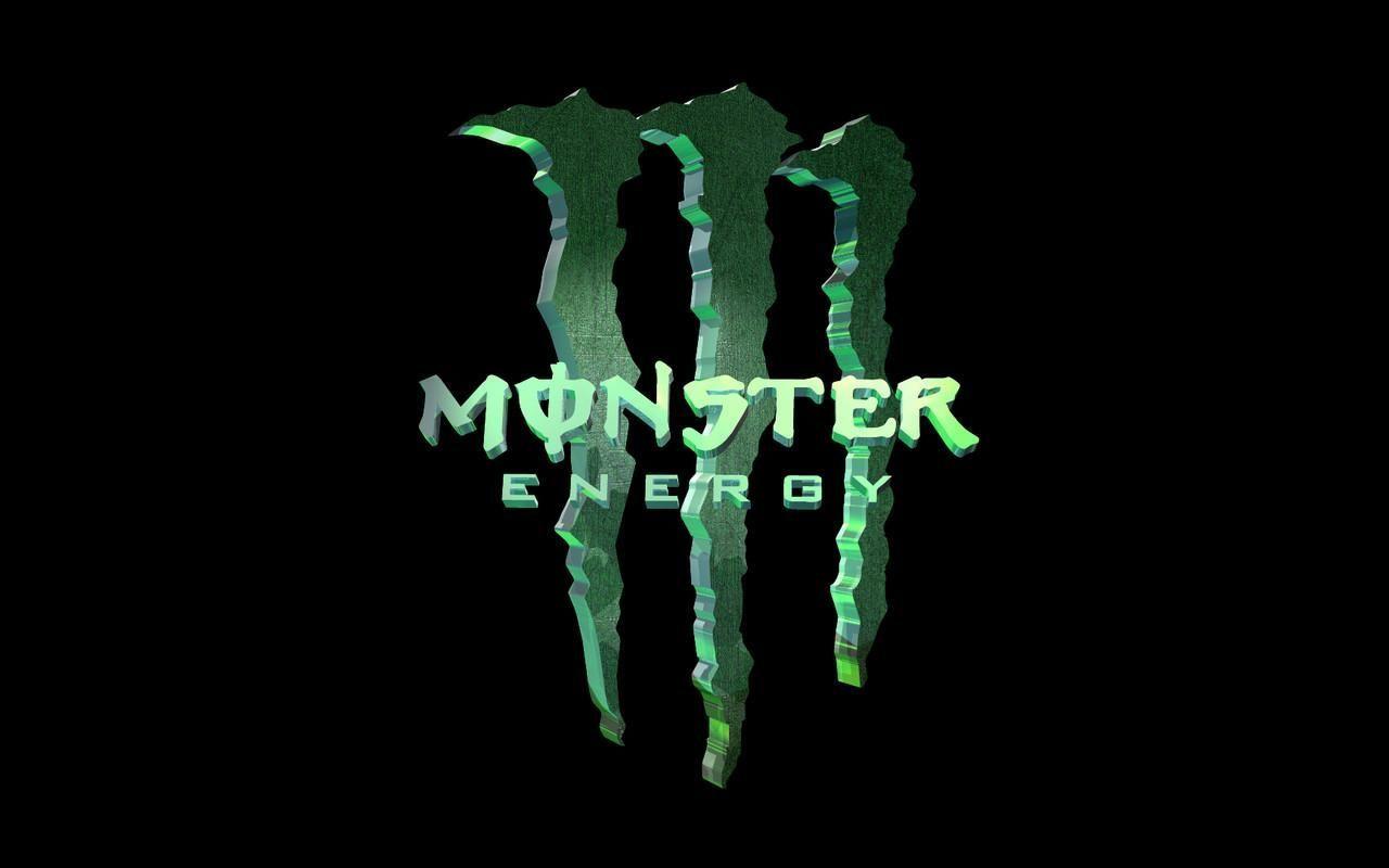 Monster Energy 3D Wallpaper Download Energy 3D