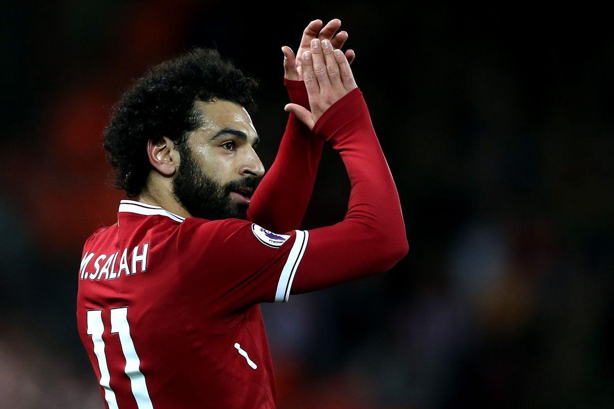 The Player Behind the Name: Mohamed Salah, Part One