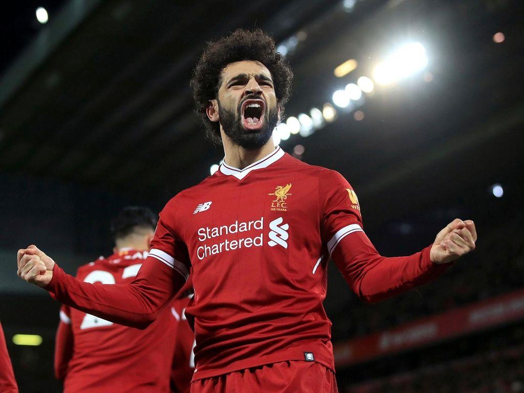 Chelsea beat Arsenal, Salah inspires Liverpool again, Man City