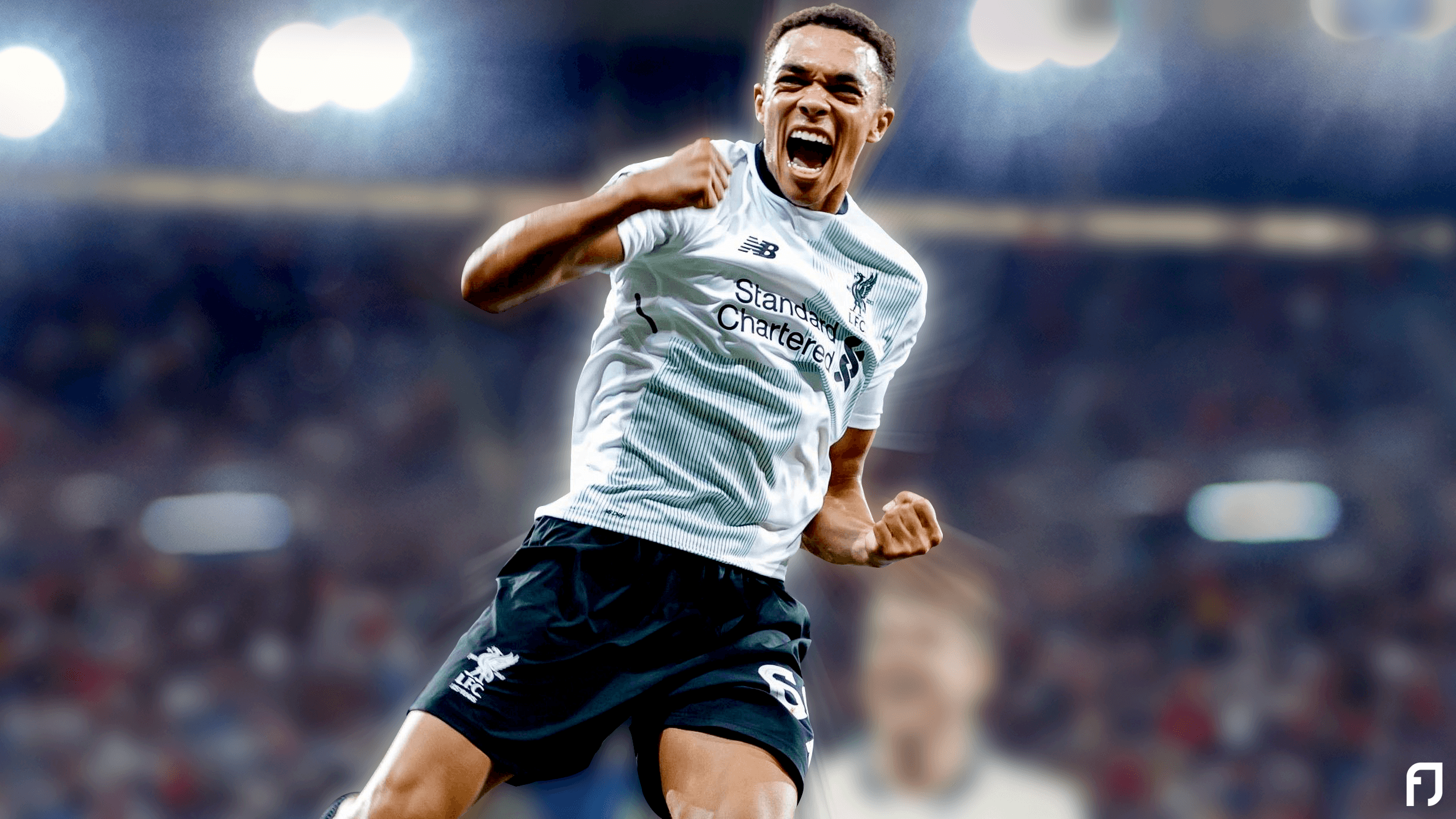 Trent Alexander-Arnold Wallpapers - Wallpaper Cave