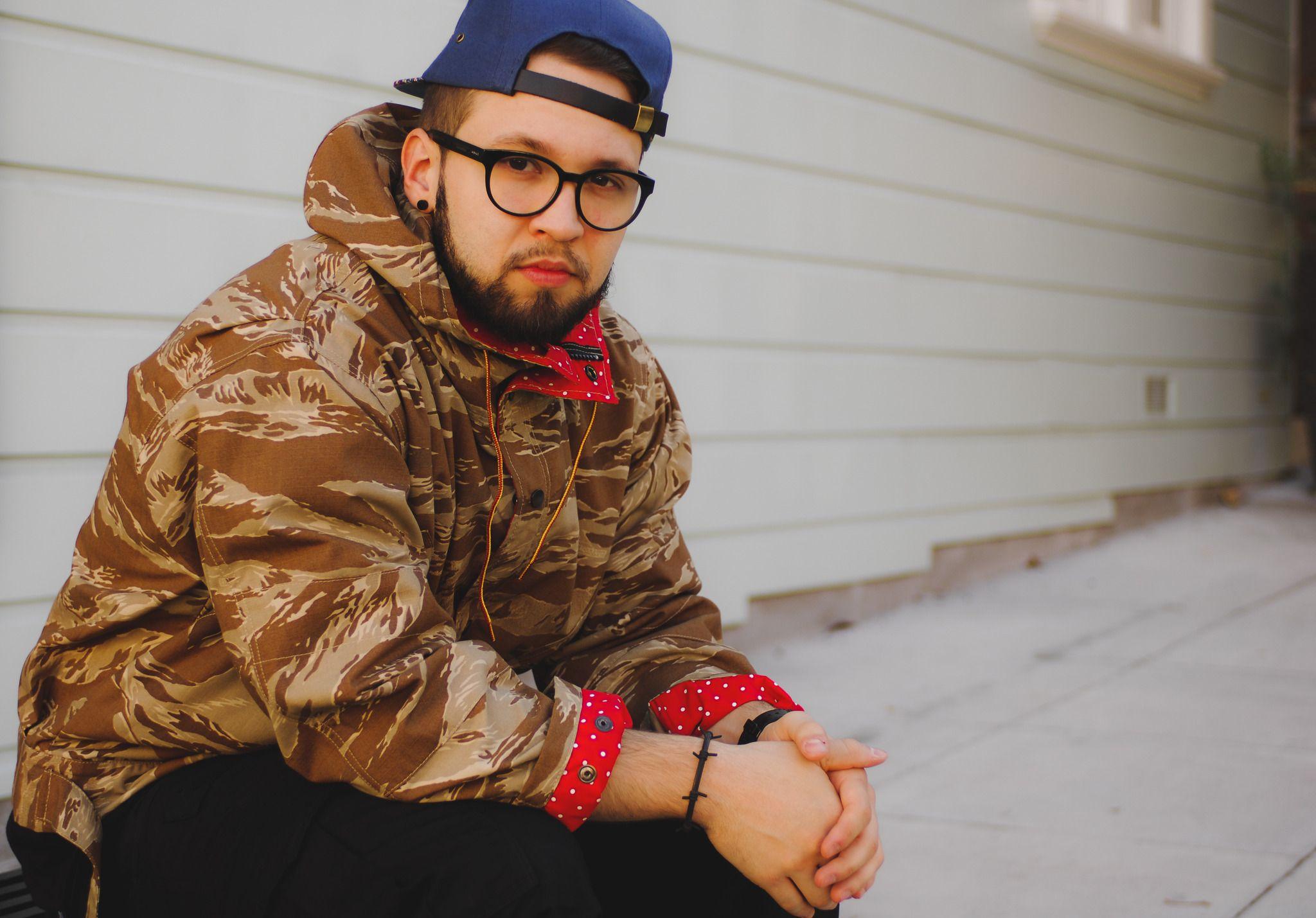 Christian Hip Hop Artist Andy Mineo Clarifies Interview Comment