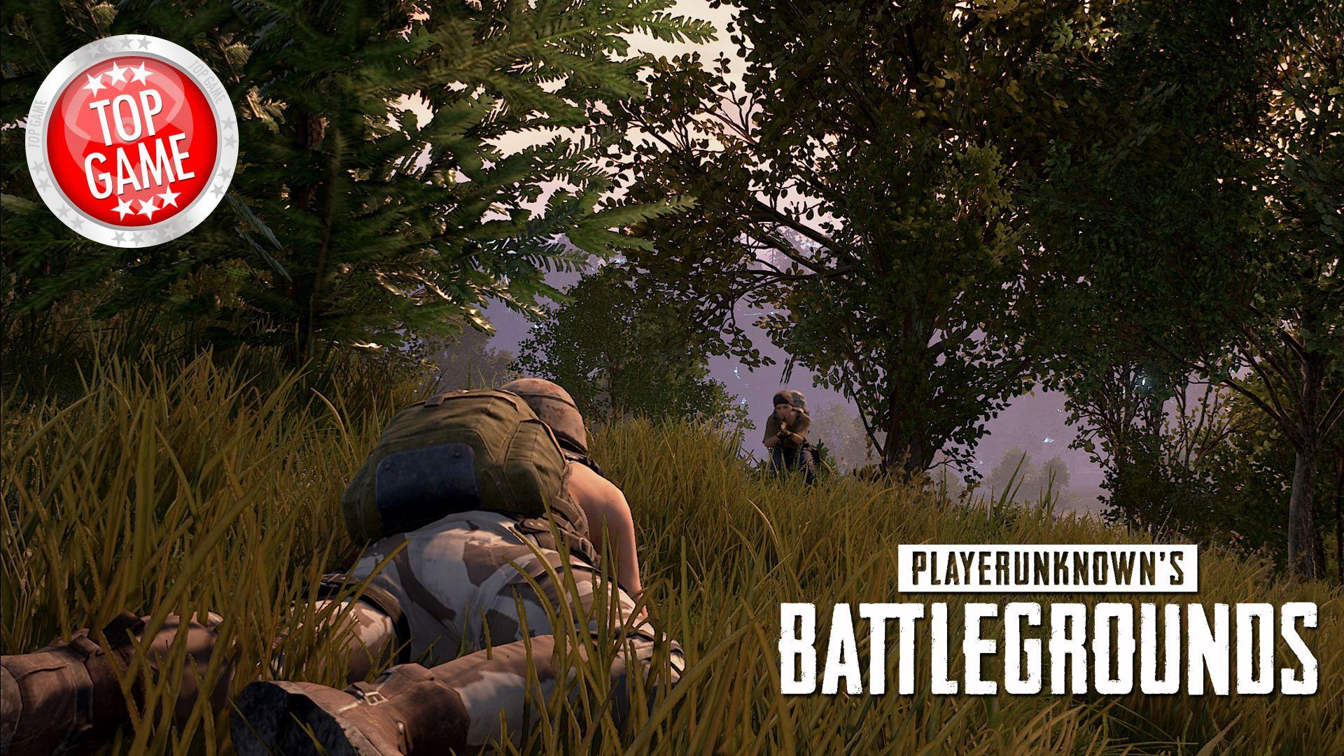 PlayerUnknown's Battlegrounds Tips for Beginners