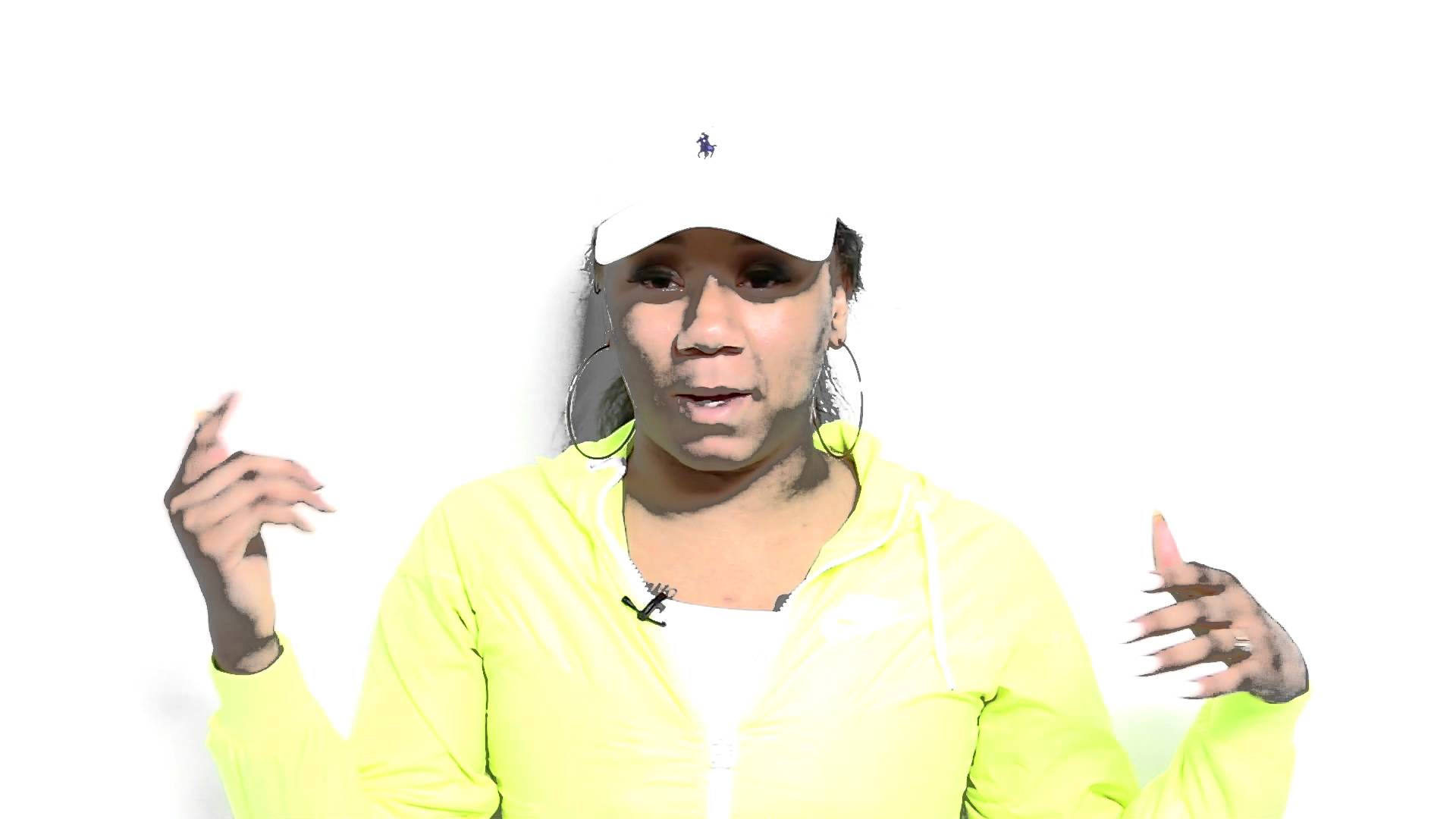 Katie Got Bandz: I Tried College But It Ain't For Me