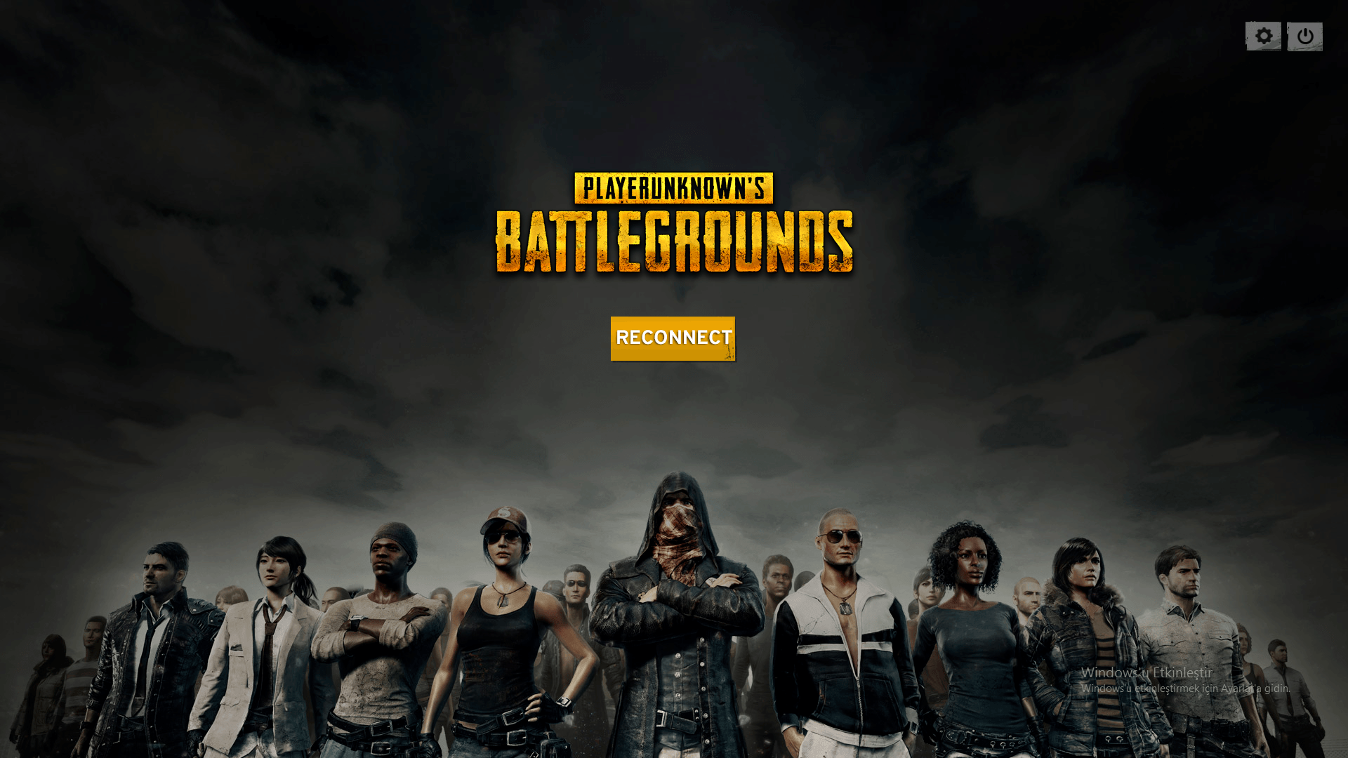 PlayerUnknown's Battlegrounds HD Wallpapers - Wallpaper Cave