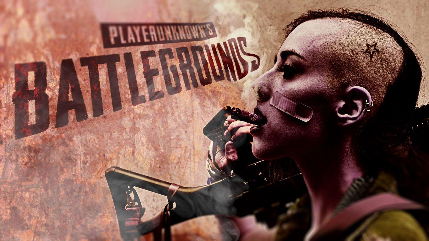 PLAYERUNKNOWN'S BATTLEGROUNDS Background, Picture, Image