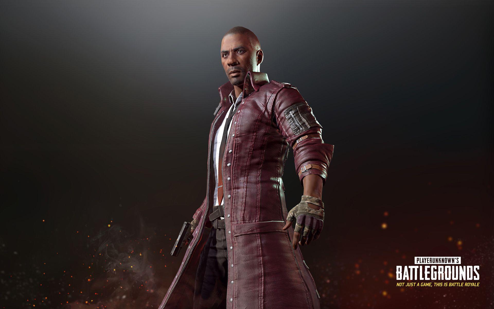 PlayerUnknown's Battlegrounds wallpaper, Picture, Image