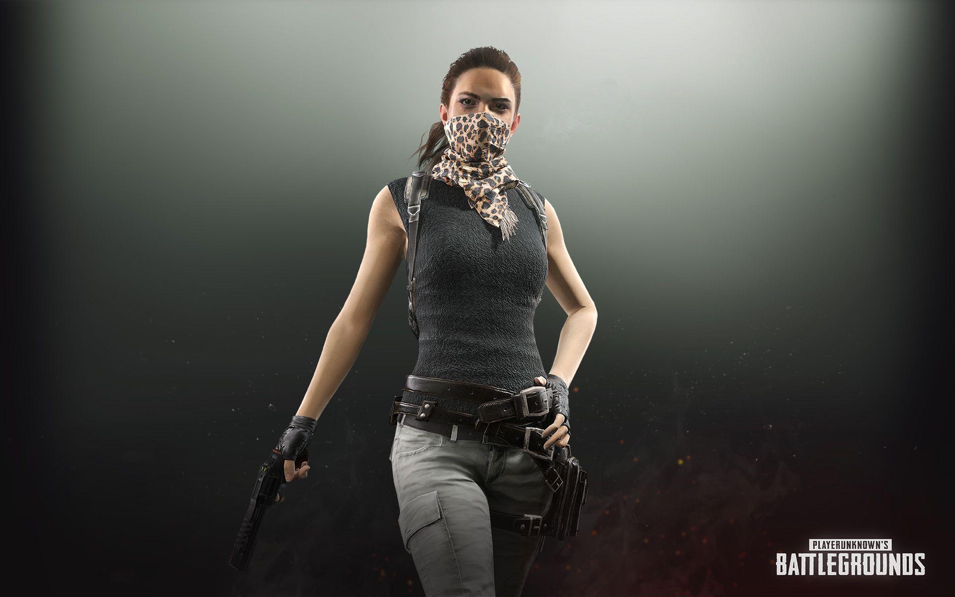 Minkonet Is Working With PlayerUnknown's Battlegrounds To Curb