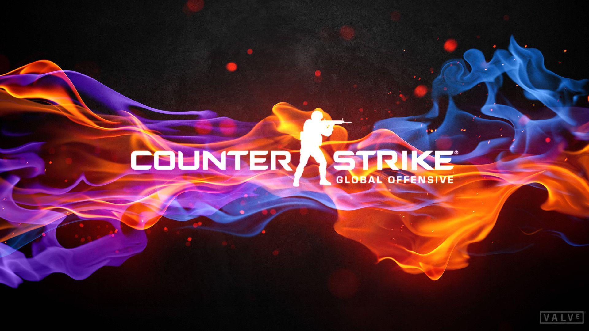 HD wallpaper: CS GO game wallpaper, Counter-Strike, Counter-Strike: Global  Offensive