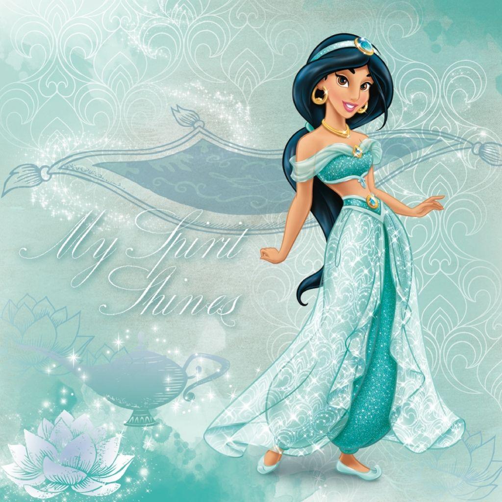 Princess jasmine HD wallpapers