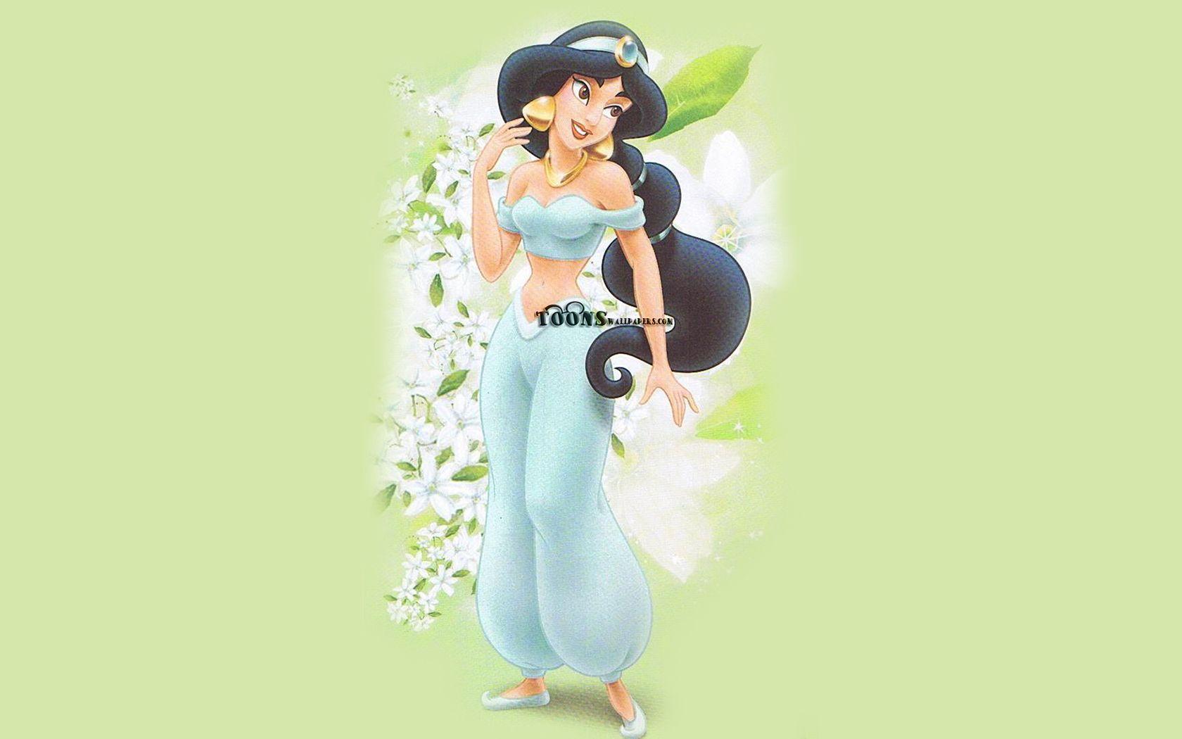 Jasmine Disney Disney Princess 33799166 1680