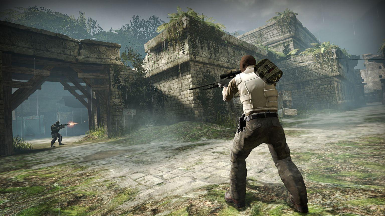 Counter Strike CS Go Wallpapers HD ~ Counter Strike Wallpapers Res