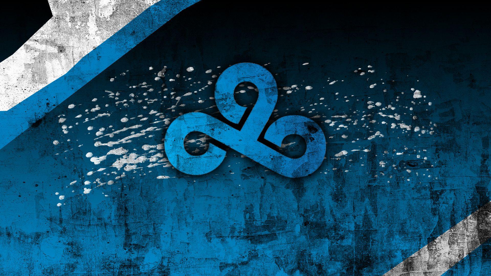 Csgo Cloud 9 Wallpaper