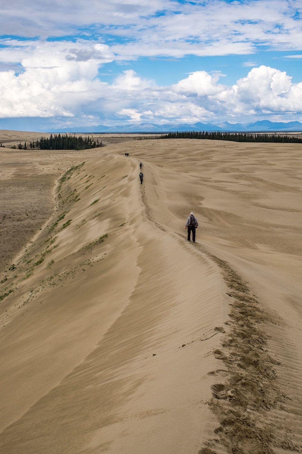Kobuk Valley National Park