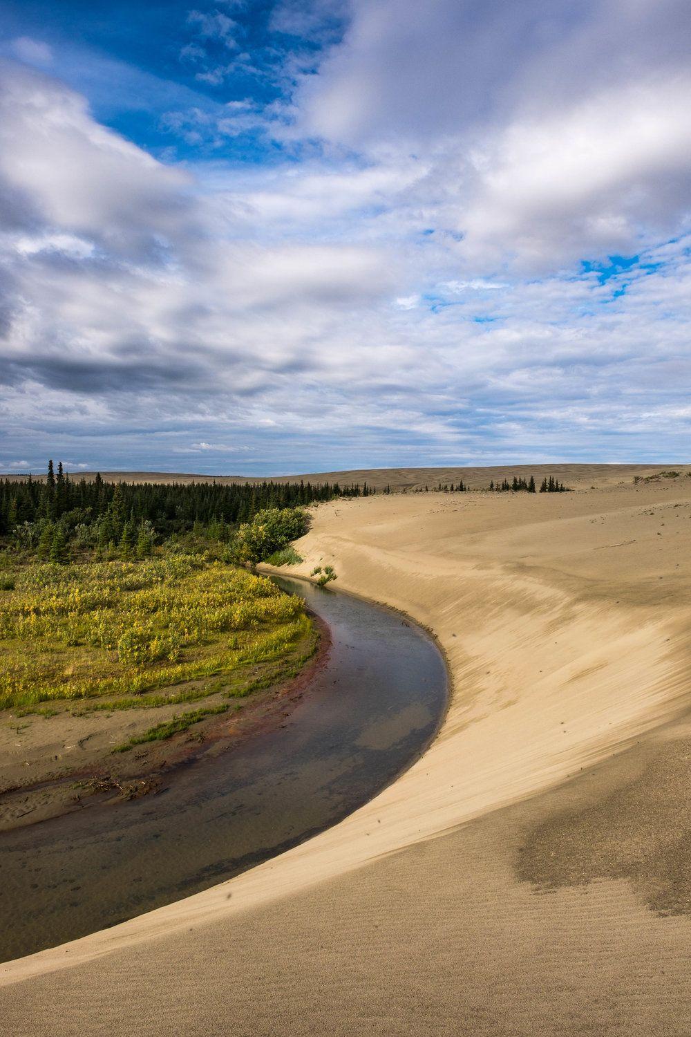 Kobuk Valley National Park