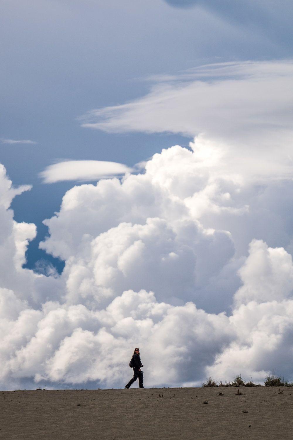 Kobuk Valley National Park