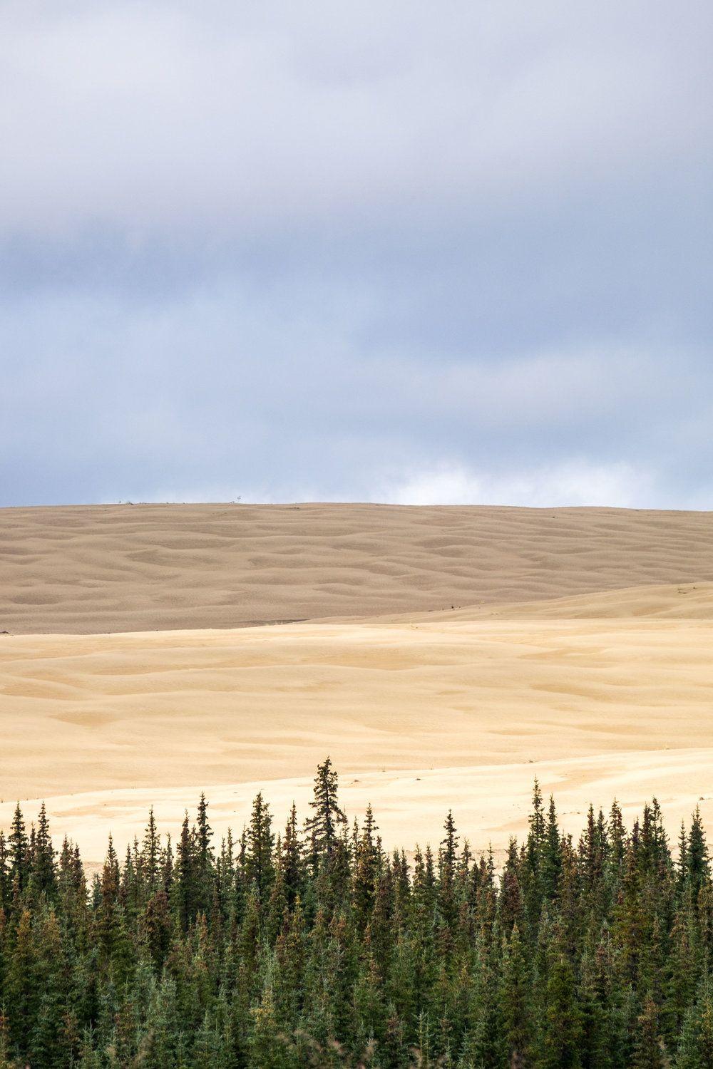 Kobuk Valley National Park