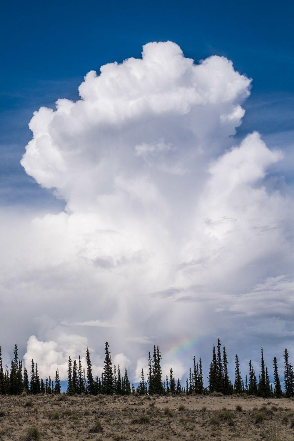 Kobuk Valley National Park