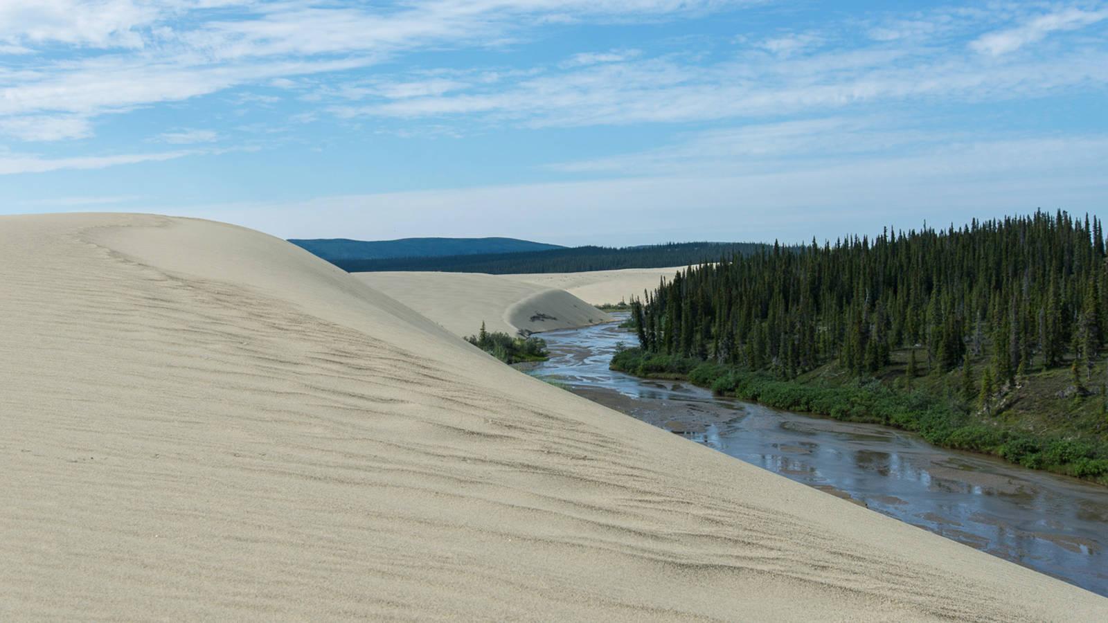 Kobuk Valley · National Parks Conservation Association
