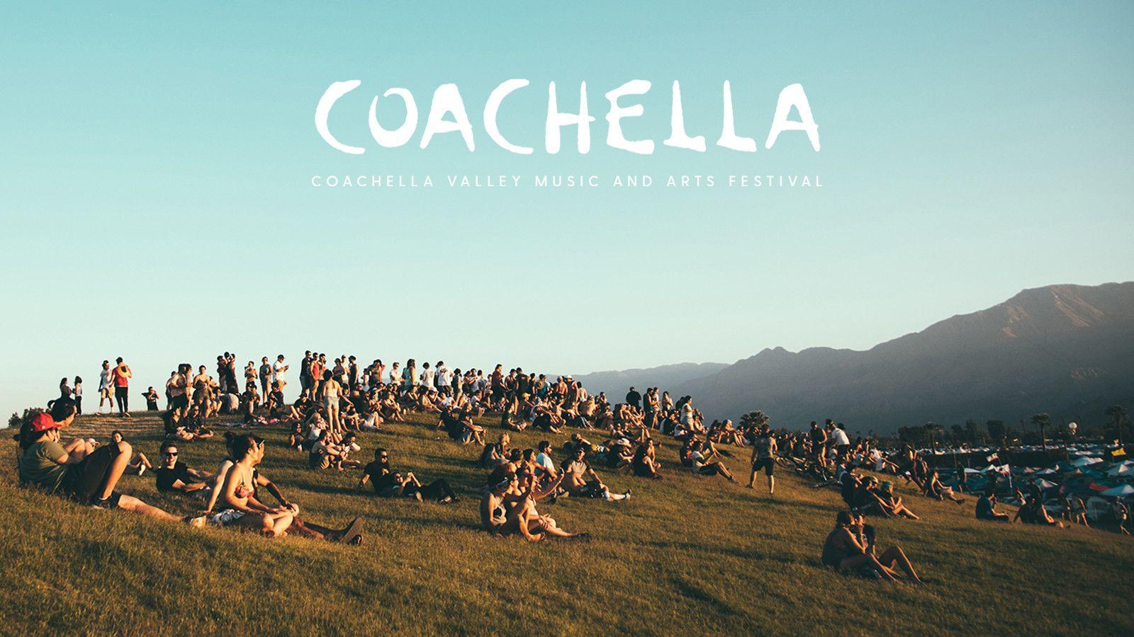 Which Music Artists To Look Out For At Coachella 2018 News