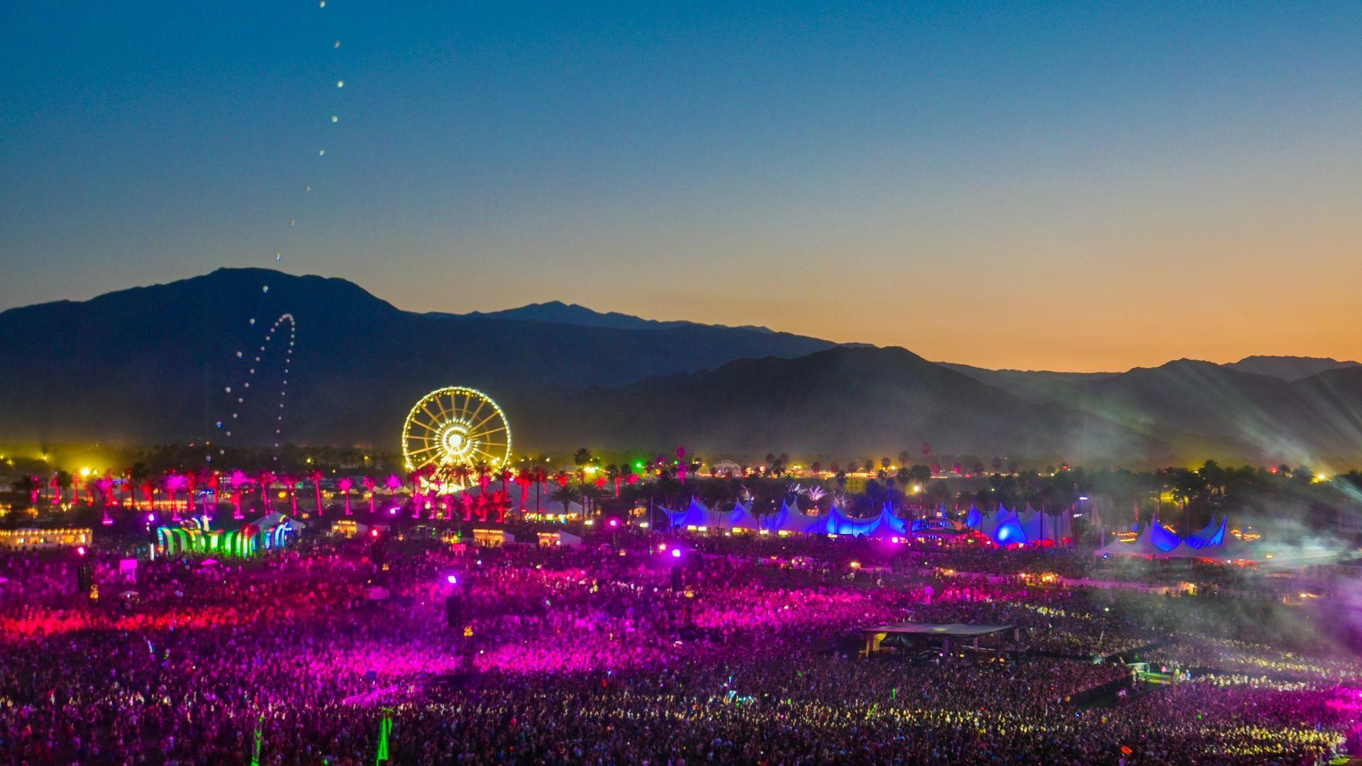 Coachella 2019 Wallpapers - Wallpaper Cave