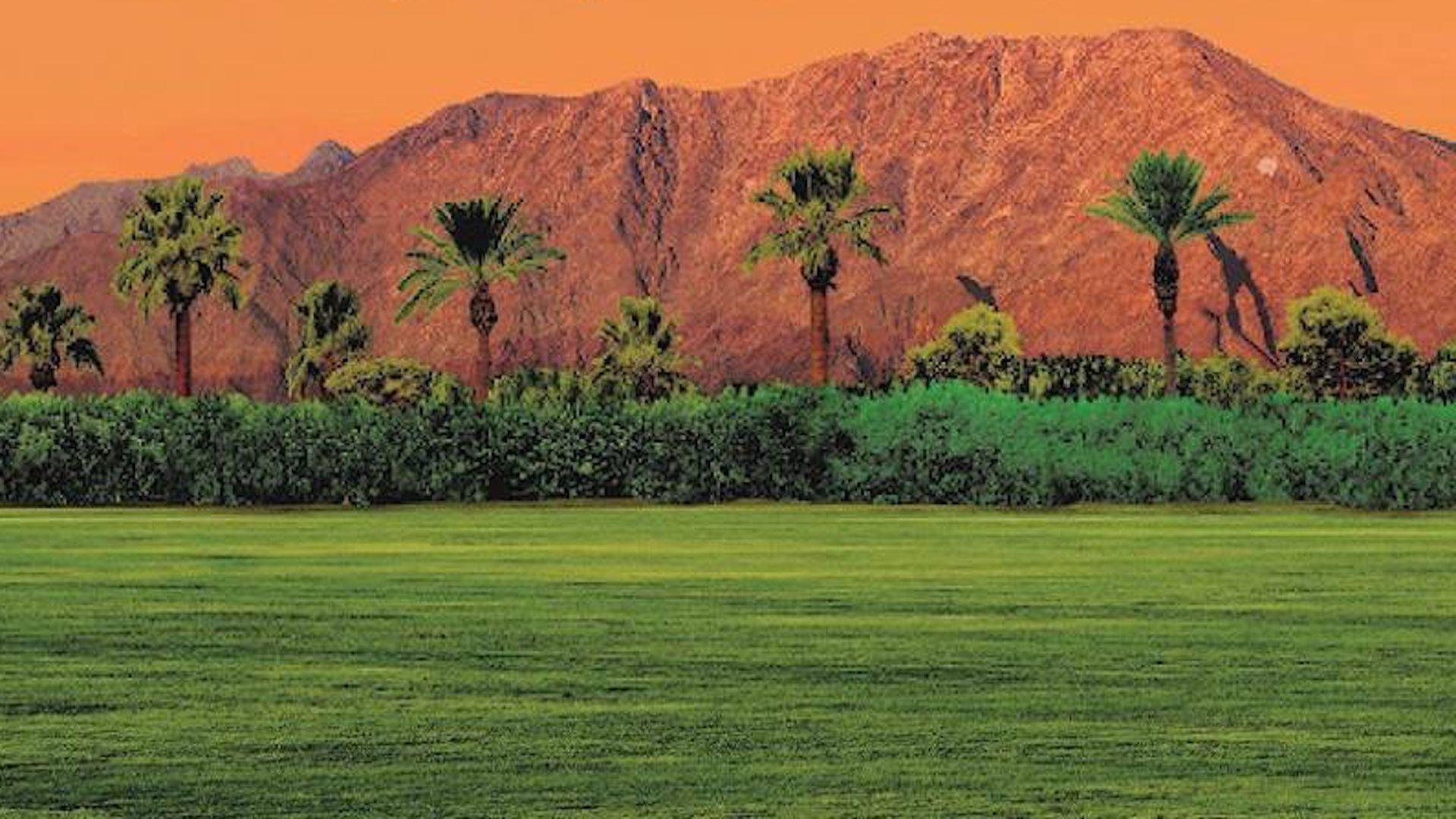 FLOOD. Welcome to the Jungle: Coachella 2016 Lineup Announced