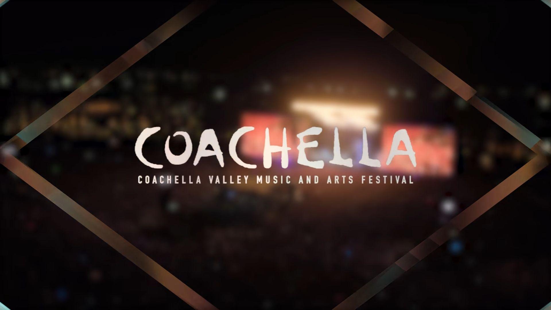 Coachella HD 2018 Wallpapers - Wallpaper Cave