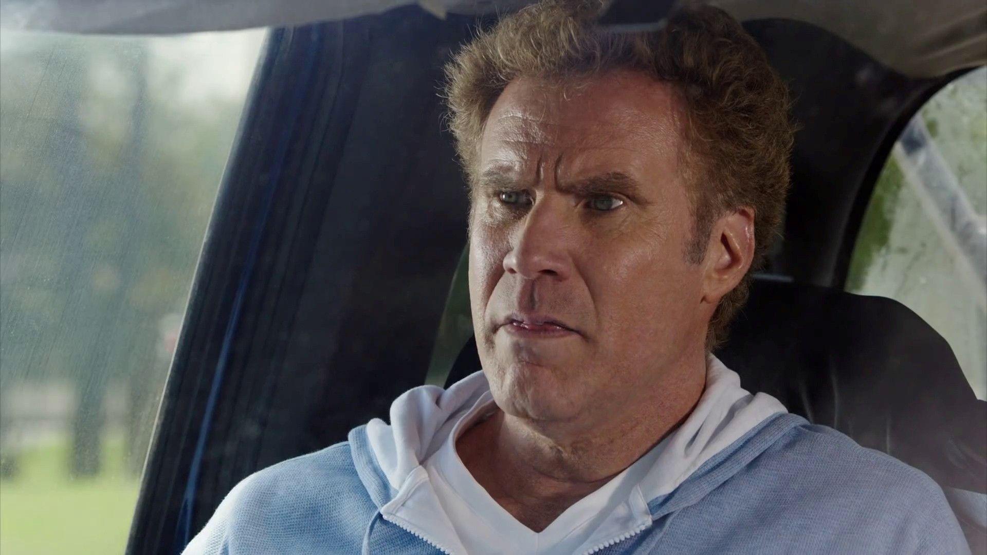 Will Ferrell in New Hollywood Film Get Hard HD Image. HD Famous