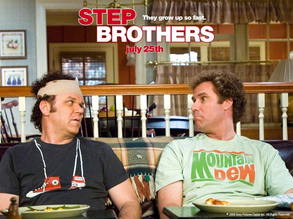 Will Ferrell Ferrell in Step Brothers Wallpaper 5 800x600