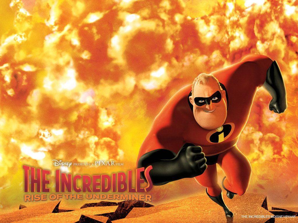 The Incredibles